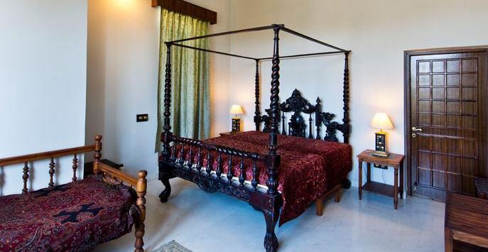 Altus Luxury Homestay